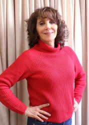 Фото №2 Андреа Мартин