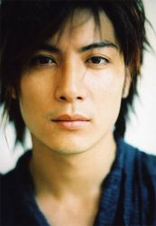 Фото №2 Тэцудзи Тамаяма