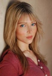 Фото №2 Эшли Пелдон