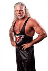 Фото №2 Кевин Нэш