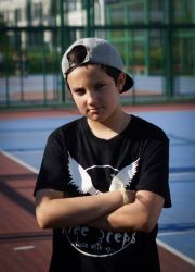 Фото №1 Федя Смирнов