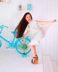 Фото №2 Илана Юрьева