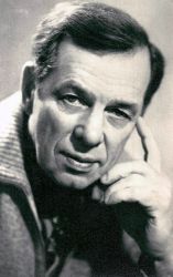 Фото №1 Георгий Жжёнов