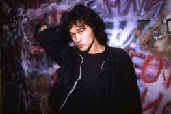 Фото №1 Виктор Цой