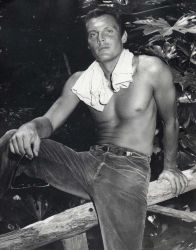 Фото №1 Адам Уэст