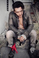 Фото №1 Клифтон Коллинз мл.