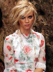 Фото №1 Эми Смарт