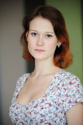 Фото №1 Полина Красавина