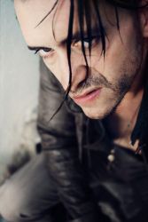 Фото №2 Клифтон Коллинз мл.