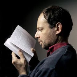 Фото №1 Дени Подалидес