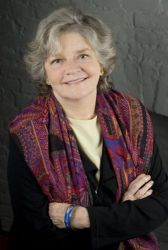 Фото №1 Джойс Ван Паттен