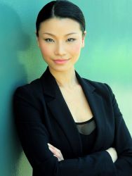 Фото №2 Минг Жао