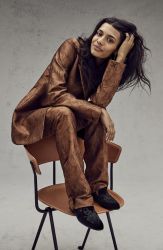 Фото №1 Madeleine Madden