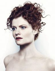 Фото №1 Ребекка Висоцки Фото №1 Ребекка Висоцки