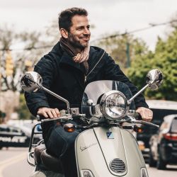 Фото №1 Зак Снайдер