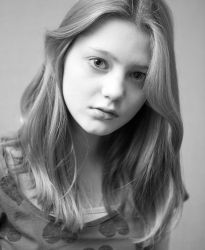 Фото №2 Вероника Вернадская