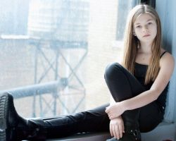 Фото №2 Виктория Ли