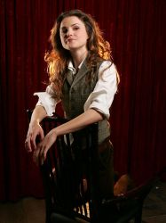 Фото №2 Кери Рассел