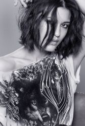 Фото №2 Джулия Джонс