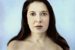 Фото №2 Марина Абрамович