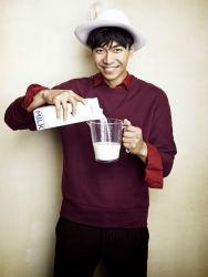 Фото №2 Ли Сын-ги