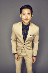 Фото №1 Стивен Ян