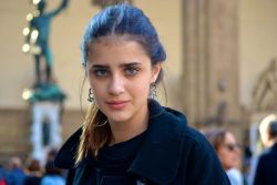 Фото №1 Бенедетта Поркароли