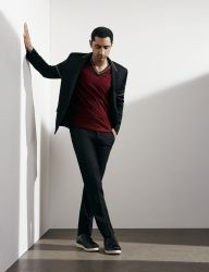 Фото №2 Риз Ахмед