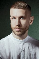 Фото №1 Иван Дорн