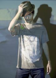 Фото №1 Джордж Финн