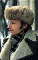 Фото №1 Андрей Мягков