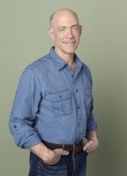 Фото №1 Дж.К. Симмонс