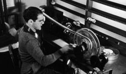 Фото №1 Фрэнк Капра