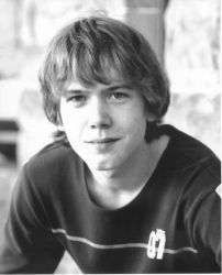 Фото №1 Ричард Уилсон