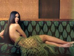 Фото №1 Патрисия Веласкес