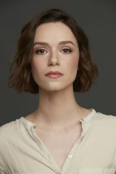 Фото №2 Александра Эссоу