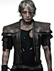 Фото №1 Мадс Миккельсен