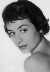 Фото №2 Анни Жирардо