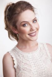 Фото №2 Грейси Гилберт