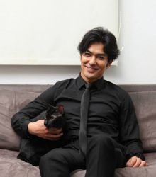 Фото №1 Кадзуки Китамура