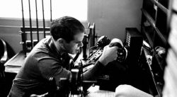 Фото №2 Фрэнк Капра