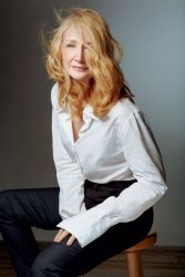 Фото №1 Патришия Кларксон