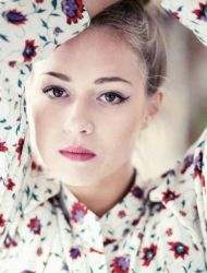 Фото №1 Иева Андреевайте