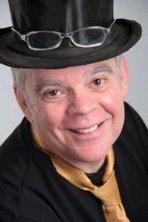 Фото №1 Тед Фергюсон