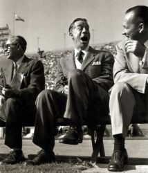 Фото №1 Джо Э. Браун