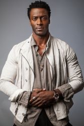 Фото №1 Элдис Ходж