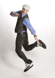 Фото №1 Адам Хикс