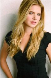 Фото №2 Кейт Лэнг Джонсон