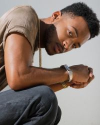 Фото №1 Элджи Смит