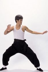 Фото №2 Дэнни Чан